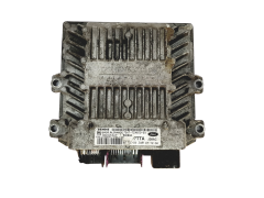 Steuergerät 7S61-12A650-EA 5WS40632A-T SID 804 Ford Siemens 27731