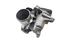 Drosselklappe EGR Fiat Opel 55260126 HU150600-0020 1.3 CDTI