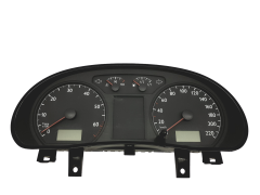 Tacho Kombiinstrument VW Polo 6Q0920800X 28863
