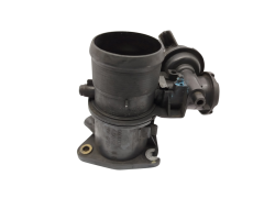 Drosselklappe 0345E8 9660110780 Solex  2.0 HDI 16v Citroen Peugeot