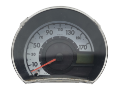 Tacho Kombiinstrument Aygo 107 C1 83800-0H160-A Toyota PSA 60904