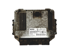 Steuergerät 0281012619 9661032980 9653958980 PSA Bosch 30001