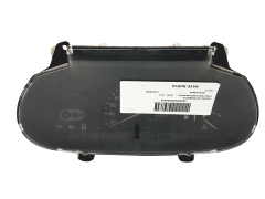 Tacho Kombiinstrument Ford Escort 96FB-10848-AA 96FB-10C956-AB 443