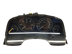 Tacho Kombiinstrument Opel Zafira A 24461768JU 110080209002 1486 Tacho Kombiinstrument Opel Zafira A 24461768JU 110080209002 1486
