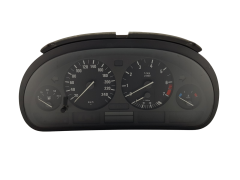 Tacho Kombiinstrument BMW E39 62116903794 110008735088 1376