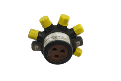 Einspritzleiste Kraftstoffverteiler 8200584032 Delphi 1.5 DCI Renault Dacia Einspritzleiste Kraftstoffverteiler 8200584032 Delphi 1.5 DCI Renault Dacia