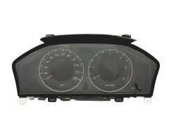Tacho Kombiinstrument Volvo S80 V70 XC70 31254535AA Yazaki 57153