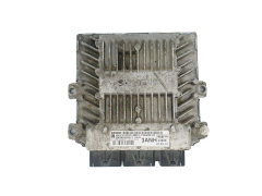 Steuergerät 5WS40303H-T 4M51-12A650-JH  Ford Siemens 36274