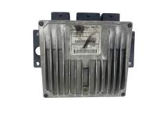 Steuergerät PSA 9650043480 R0411C001H G6B60 A03 80929Q Delphi 49945 Steuergerät PSA 9650043480 R0411C001H G6B60 A03 80929Q Delphi 49945