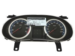Tacho Kombiinstrument Renault Clio 2 8200451342 30799