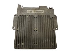Steuergerät Renault 7700109192 Sagem