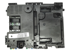 Steuergerät BSI T1 S105872300G 9626460880 PSA Siemens 19041
