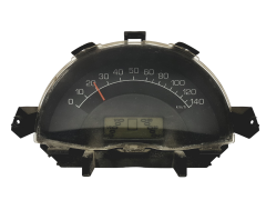 Tacho Kombiinstrument Smart Fourtwo 0010124V003 110008872022 41100