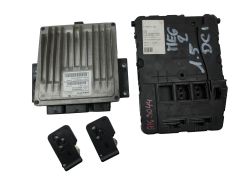Startset Renault Megane 2 8200513163 8200606824 1,5 DCI