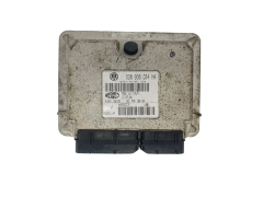 Steuergerät 036906034HA IAW4TV.HA VW Seat Magneti Marelli 42807