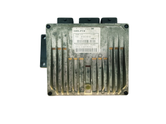 Steuergerät PSA 9650043480 R0411C001H G6B60A03 Delphi 32658 Steuergerät PSA 9650043480 R0411C001H G6B60A03 Delphi 32658