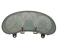 Tacho Kombiinstrument Audi A3 8P 8P0920930K 110080297003 26360 Tacho Kombiinstrument Audi A3 8P 8P0920930K 110080297003 26360