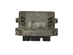 Steuergerät S120201105A 8200417597 8200400246 Renault Siemens 15957 Steuergerät S120201105A 8200417597 8200400246 Renault Siemens 15957