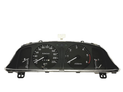 Tacho Kombiinstrument Toyota Corolla 83800-1H190 257320-9320 51256