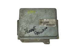 Steuergerät 0261204050 9624936280 MA3.0 85 PSA Bosch 16411