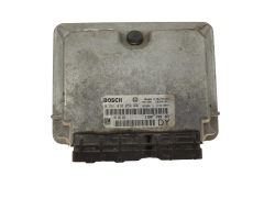 Steuergerät 0281010050 09181243 DY 28SA4109 Opel Bosch 13447