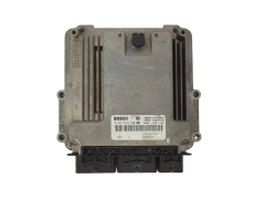 Steuergerät 0281019148 237102748R 237102747R Renault Bosch 19253