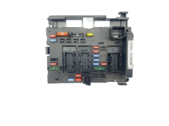 Steuergerät BSM B3 9657608780 PSA Delphi 44489 Steuergerät BSM B3 9657608780 PSA Delphi 44489