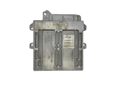 Steuergerät PSA 9637798080 21656234-7 SL96-4 Sagem 56325