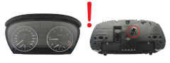 Tacho Kombiinstrument BMW 3 E91 9110205-03 1025350-48 55454