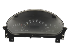 Tacho Kombiinstrument Mercedes A W168 A1685408811 59342