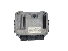 Steuergerät 0281014444 9665691680 9661586080 PSA Bosch 62240