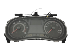 Tacho Kombiinstrument Renault Clio 3 8200582702 G 46101