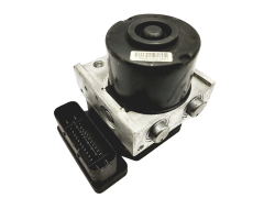 Abs-Pumpe Ford Fiesta 8V512M110AD FoMoCo Ate 35593