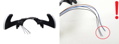 Schaltstange Citroen Peugeot 96667245XT
