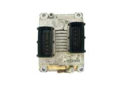 Steuergerät Opel 55350551 0261207960 Bosch GM 31004 Steuergerät Opel 55350551 0261207960 Bosch GM 31004