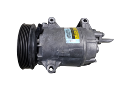 Klimakompressor Delphi 01140017 8200316164 Renault Megane Scenic 2 1001 Klimakompressor Delphi 01140017 8200316164 Renault Megane Scenic 2 1001