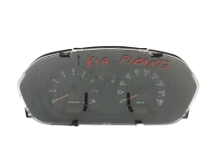 Tacho Kombiinstrument Kia Picanto 94007-07150 11000-926800K 58494 Tacho Kombiinstrument Kia Picanto 94007-07150 11000-926800K 58494