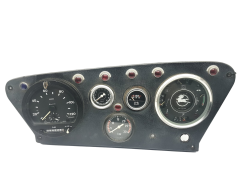 Tacho Kombiinstrument Tacho Pegaso 5023 CLA 131824 1318.24 VDO