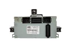 Steuergerät BSI 51715561 501860510037 NBC843.51 Fiat Magneti Marelli