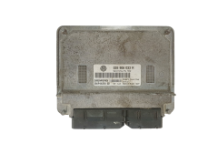 Steuergerät VW 03E906033R 5WP44224 02 Siemens 46234