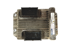 Steuergerät 897350 9485 112500-0163 97350 948 Opel Denso 29999