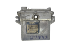 Steuergerät 7700104956 7700108570 R04080012G Renault Lucas 55671