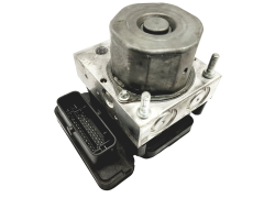 Abs-Pumpe Mercedes B A0004313700 0265255976 Bosch 35201