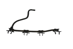 Kraftstoffleitungen 7700114802 Renault 1.9 DTI Megane Scenic Kangoo 