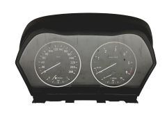 Tacho Kombiinstrument BMW 1 F20 A2C53346048 59066