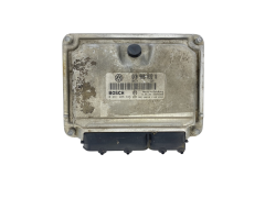Steuergerät 6K0906032Q 0261206836 Seat Bosch 57242