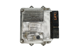 Steuergerät Fiat MJD6F3.P7 51806498 71600.019.07 Magneti Marelli 36282