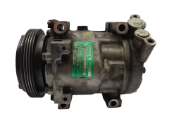 Kompressor Klimaanlage Klimakompressor Renault 7700875357 SD7V16 1148H 7168 Kompressor Klimaanlage Klimakompressor Renault 7700875357 SD7V16 1148H 7168