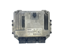 Steuergerät 0281012465 9661004480 9653958980 PSA Bosch 63247