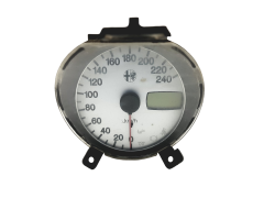 Tacho Kombiinstrument Alfa Romeo 156 60664278 6160349933 40974